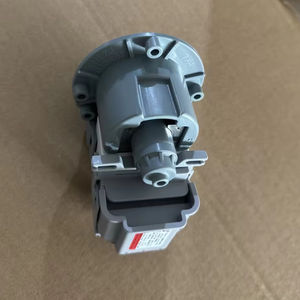 Haoli-Bomba de drenaje para <span class=keywords><strong>lavadora</strong></span> <span class=keywords><strong>Samsung</strong></span>, original, de 50HZ, con desagüe de 2, 2, 1, 2, 2, 1, 2 uds. - Product Image 5