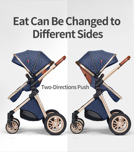 Coches Para Bebes leggero passeggino portatile neonato passeggino pieghevole da viaggio per bambini passeggini carrozze - Product Image 2