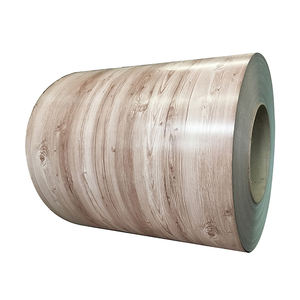 DX51D Vor beschichtete, farbig vor lackierte, beschichtete, verzinkte Stahls pule/-platte <span class=keywords><strong>PPGI</strong></span> PPGL für Verpackungs material - Product Image 2