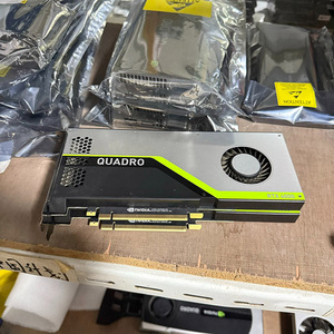 Tarjeta Gráfica Quadro RTX 4000 de 8GB GDDR6 con 2304 Núcleos CUDA, Ranura Única, GPU Profesional para Estaciones de Trabajo - Product Image 2