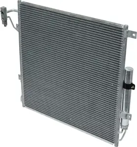 A/C Air Condenser Radiator LR021824 For Range Rover Sport LR4