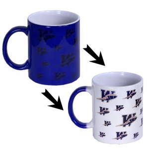 Cốc Gốm Ma Thuật Logo Tùy Chỉnh Cốc Gốm Đổi Màu Nhiệt Để Khuyến Mãi - Product Image 5