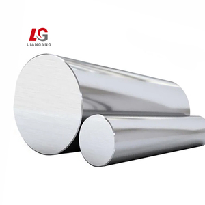 Barre en acier inoxydable 304 standard ASTM laminée à chaud, tirée à froid, finition de surface 2B, traitement de soudage industriel, pliage, découpe - Product Image 1