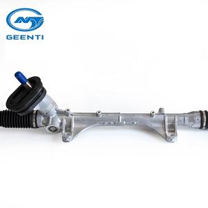 Crémaillère de <span class=keywords><strong>direction</strong></span> inférieure GEENTI à prix réduit 48001-ED500 48001ED500 pour NISSAN TIIDA C11 NISSAN VERSA C11 2006- LHD - Product Image 3