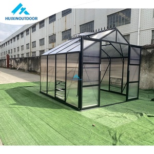 Colgadores decorativos de plástico para plantas, Ventilación de refrigeración de 1000 vatios para invernadero, luz led de cultivo, 1 unidad - Product Image 1