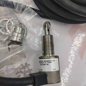 ลิมิตสวิตช์รุ่น 21CH38-18 ของแท้จากสหรัฐอเมริกา - Product Image 2