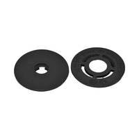 Attache et clip automobile de haute qualité, clip en plastique, retenue de tapis de sol pour VW Audi Porsche 3C0864521 3C0864523
