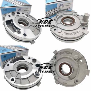 ปั๊มน้ำมันเครื่องยนต์ HDE สำหรับ Chery Tiggo ชิ้นส่วนรถยนต์481H1011030BA 481H-1011030 - Product Image 5