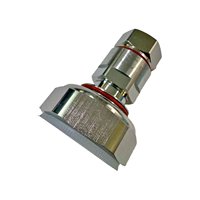 Connecteur mâle DIN L29-J1/2S DIN L29 pour câble flexible 1/2, directement de l'usine
