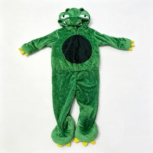 Vêtements personnalisés pour poupées reborn, costumes d'animaux pour poupées, tenues une pièce pour poupées, accessoires pour poupées reborn, vêtements en peluche pour poupées - Product Image 2