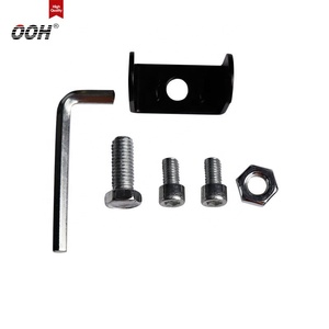 Sistema de Iluminación <span class=keywords><strong>para</strong></span> Motocicletas OOH, <span class=keywords><strong>Mini</strong></span> Faro Antiniebla, Luz Auxiliar Incandescente Tipo Explorador, Luz de Posición Delantera Superior en Forma de Búho 2 - Product Image 4