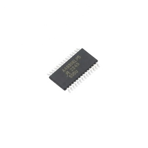 A4939KLPTR-5-T TSSOP-28-EP ชิปไดรเวอร์มอเตอร์แบบไร้แปรงถ่าน (BLDC) - Product Image 1