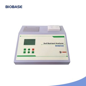 Biobase 토양 영양 테스터 휴대용 디지털 수분 ec ph npk 토양 테스터 농업 - Product Image 6