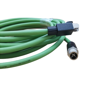 มีสินค้าพร้อมส่ง จัดส่งรวดเร็ว พร้อมการรับประกัน 12 เดือน สาย PLC รุ่น 6XV1870-2E - Product Image 1