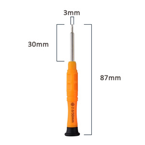 Kit de reparación Hall Effect 3D Analog <span class=keywords><strong>Stick</strong></span> con Thumbstick Caps Herramientas de desmontaje para <span class=keywords><strong>Dualsense</strong></span> PS5 Controller - Product Image 5
