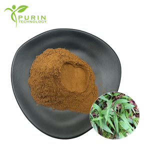Extrait de feuilles de bambou, flavonoïdes 70%, poudre d'extrait de feuilles de bambou pur, flavonoïdes de <span class=keywords><strong>chou</strong></span>-<span class=keywords><strong>fleur</strong></span> - Product Image 3