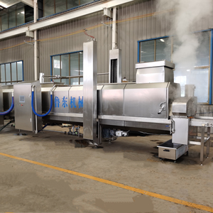 Công Suất Lớn Tuyến Tính Lò Nướng Đối Lưu Cho Gà Bít Tết Bánh Mì Nướng Hấp Rang Điều Kiện Mới Liên Tục Đường Hầm Lò - Product Image 1