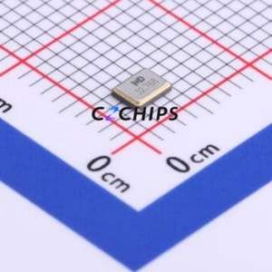 7B032768R01 Crystal (Passive) SMD3225-4P Crystal Oscillator SMD Crystal Oscillator 32.768MHz 10ppm 20pF - Product Image 1