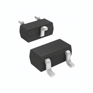 SC-75อิเล็กทรอนิกส์ส่วนประกอบ E6327 SOT-416 BCR 135T - Product Image 1