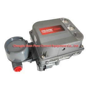 Équipement électrique numérique intelligent DVC6200 avec entrée et sortie HC.AD.PD.4-20ma - Product Image 2