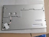 Écran tactile LCD PCAP AUO G156XTT01.1 de 15,6 pouces, 1366x768, 350 nits, interface USB pour kiosque HMI industriel