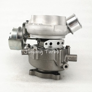 Bánh Xe Phôi TF035 Turbo Nâng Cấp 1515A295 49335-01410 49335-01120 44Mm - Product Image 4
