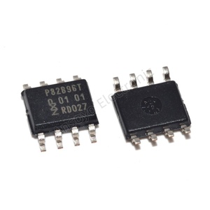 ANSOYO P82B96TD P82B96 Buffer ReDriver 400kHz 8-SO IC Chips Integrated Circuits Electronic Components - Product Image 3