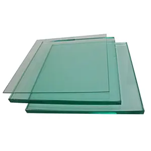 shandong building glass/tempered glass