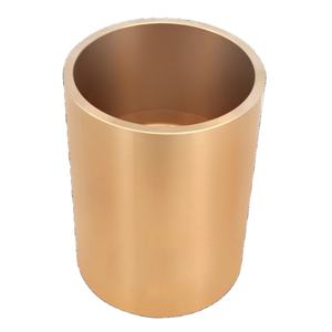 CuSn5Zn5Pb5 Bague excentrique concasseur à cône Bronze pour équipement minier - Product Image 1