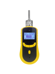เครื่องวัดอนุภาคแบบพกพา 3 ช่องสัญญาณ PM10 PM2.5 พร้อมเซ็นเซอร์เลเซอร์ - Product Image 5