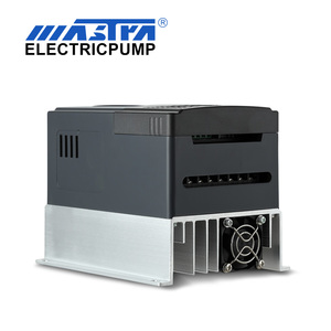 Contrôleur de pompe à eau de puits profond à commande <span class=keywords><strong>automatique</strong></span> <span class=keywords><strong>monophasé</strong></span> MASTRA 2,2 kW, pompe submersible solaire AC, onduleur - Product Image 4