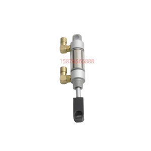 กระบอกคลัตช์ลูกกลิ้งหมึกไฮเดลเบิร์ก L2.334.030 สำหรับเครื่องพิมพ์ออฟเซต - Product Image 5