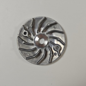 ชุดลูกกลิ้งชุดจานคลัตช์สายพานชุดขับเคลื่อนรถจักรยานยนต์สำหรับ Beat 110 F1 K44 Drive คลัตช์ Variator Pulley Assembly - Product Image 5