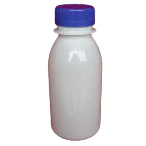 250ml Pet Water Bottle Plastic Drink Milk Beverage Pet Bottle