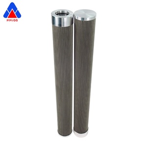 Filtro de potencia de ventilación hidráulica de maquinaria de alta calidad - Product Image 3