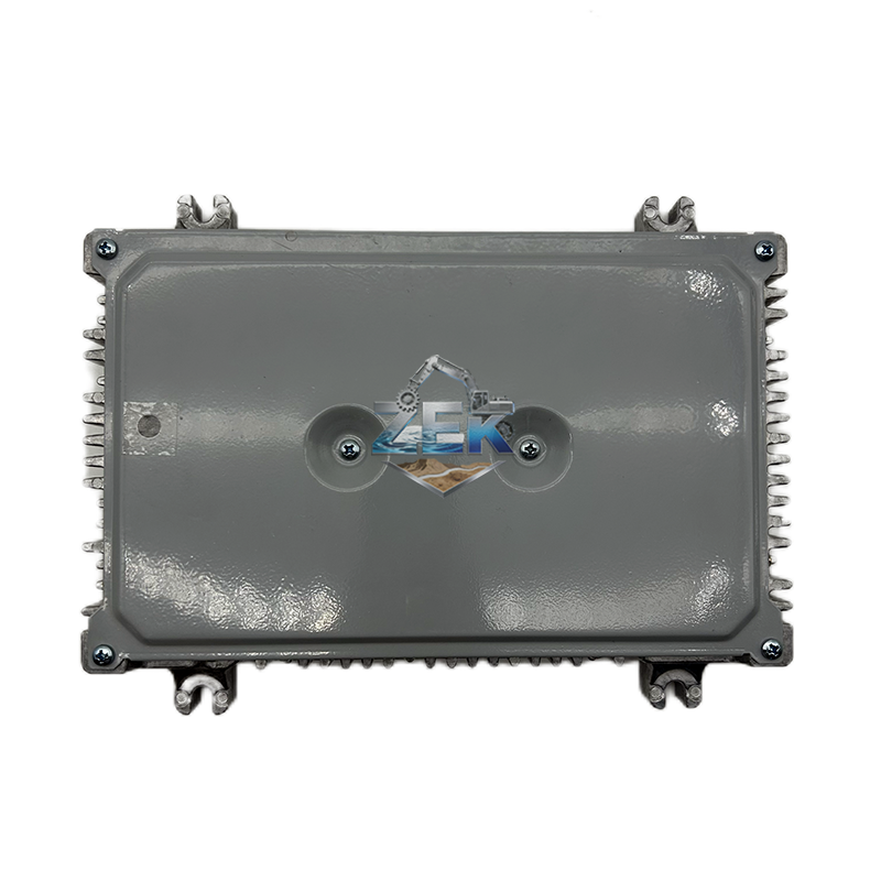 Hitachi Excavator Control Panels - Reliable & Durable
