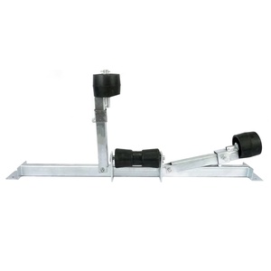 Componenti Nautici in Acciaio, Supporti per Imbarcazioni, Accessori per Barche e Yacht - Product Image 2