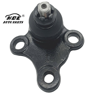 54530-F2100 54530G4BA0 54530F2100 Venta al por mayor de piezas de automóvil HDE Rótula delantera derecha para Hyundai Elantra Kia Proceed - Product Image 3