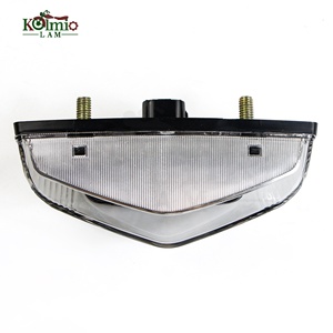 KOLMIO-LAM compatible avec S1000XR 14-17 G310R G310GS R <span class=keywords><strong>NineT</strong></span> <span class=keywords><strong>1200</strong></span>, feu arrière LED pour moto, 63218551834 K22/K23/K32/K33/K49 - Product Image 3