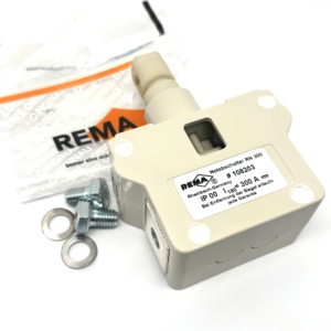 Interruptor de Parada de Emergencia 7915498510 Compatible con las Series E16, E20, E25, E30, 335 y 336 - Product Image 2