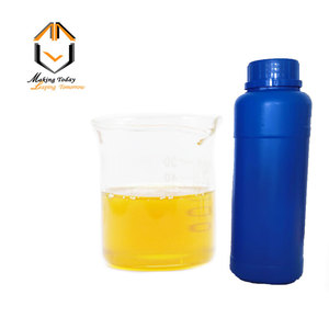 Zddp chính alkyl kẽm <span class=keywords><strong>thiophosphate</strong></span> chất chống oxy hóa chất bôi trơn phụ gia zddp - Product Image 3