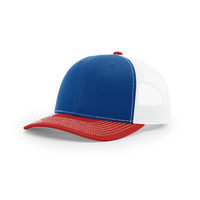 Casquette Trucker personnalisée avec logo, profil moyen, dos en maille, casquette Snapback 6 panneaux, casquette de baseball classique pour marques, vente en gros