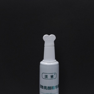 Wholesale Custom 30ml <b>Plastic</b> Cosmetic <b>Tubes</b> for Essence - Product Image 4