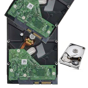 Disque dur interne ST2000NM0008 2 To 3,5 pouces 7200 tr/min SATA 6 Gbit/s 128 Mo de cache, disque dur d'entreprise pour serveur et stockage de centre de données - Product Image 3