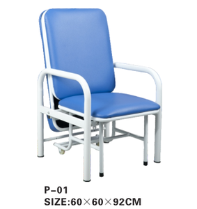 Медицинский стул для больничной клиники, для использования инфузионного стула или стула для сбора крови - Product Image 6