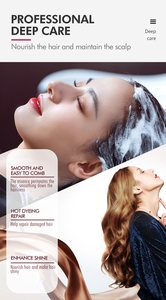 Private Label <span class=keywords><strong>Shampoo</strong></span> per la crescita dei capelli Anti-perdita di capelli Anti-forfora danni alla riparazione capelli secchi <span class=keywords><strong>Shampoo</strong></span> nutriente - Product Image 4