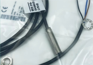 BES 516-324-g-e4-c-pu-10 BES 516-324-g-e4-c-pu-03 BES 516-324-g-e4-c-pu-02 Cảm biến tiệm cận cảm biến tiệm cận - Product Image 4