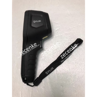 Caméra d'imagerie thermique FLIR TG267 utilisée