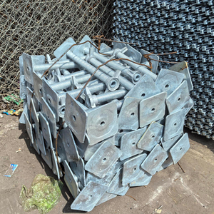 <strong>Portable</strong> Aluminum <strong>Scaffolding</strong> Tower/aluminum <strong>Scaffolding</strong> for Sound and Light - Product Image 6