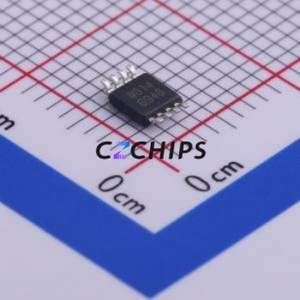 Original y nuevo amplificador operacional de chip IC de circuito integrado de 1/2/2" - Product Image 2